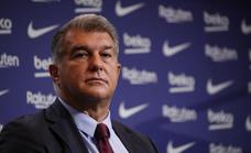 La dimisión de Ferran Reverter provoca otro incendio en el Barça