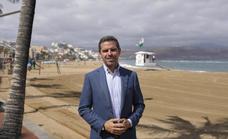 UxGC pide que Gran Canaria sea sede del Mundial 2030 si se celebra en España