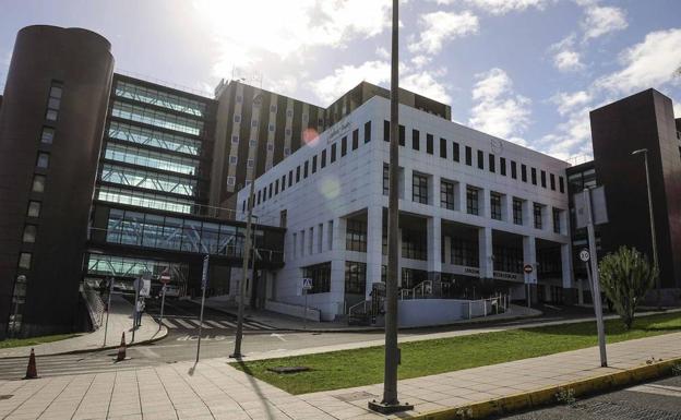 Ginecología: «No podemos garantizar la seguridad de los pacientes en las guardias covid»