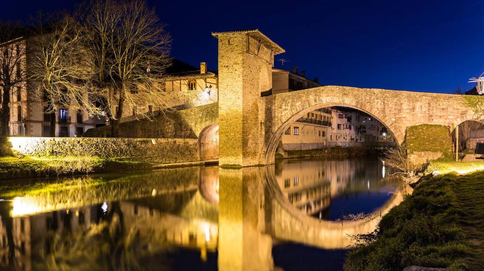 Puentes impresionantes de España que debes cruzar