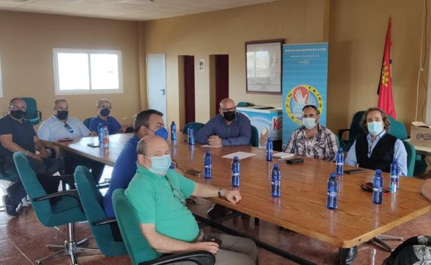 Los taxistas de Telde solicitan que se ajuste la tarifa urbana, que no cambia desde 2013