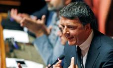 La Fiscalía pide procesar a Renzi por financiación irregular de su partido