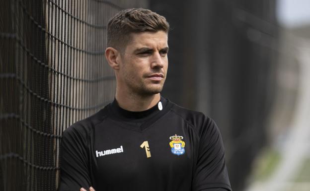 «La vida no es solamente parar cuatro balones, es ser feliz»