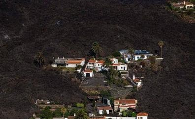 Visocan ha entregado 72 de las 104 viviendas previstas para afectados de La Palma
