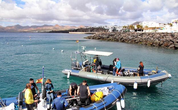 Netflix estrenará 'Bienvenidos a Edén', rodada en Lanzarote, en abril
