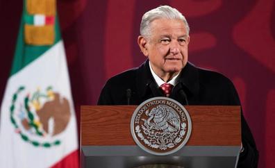 Obrador rechaza una ruptura con España, pero mantiene sus ataques a las empresas