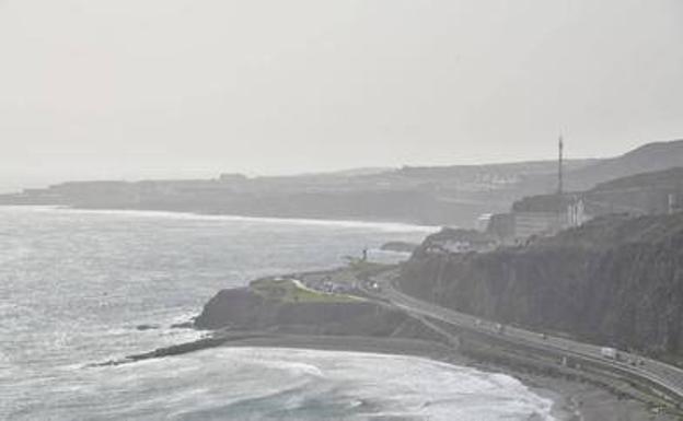 Consulte el tiempo que hará este viernes en su isla