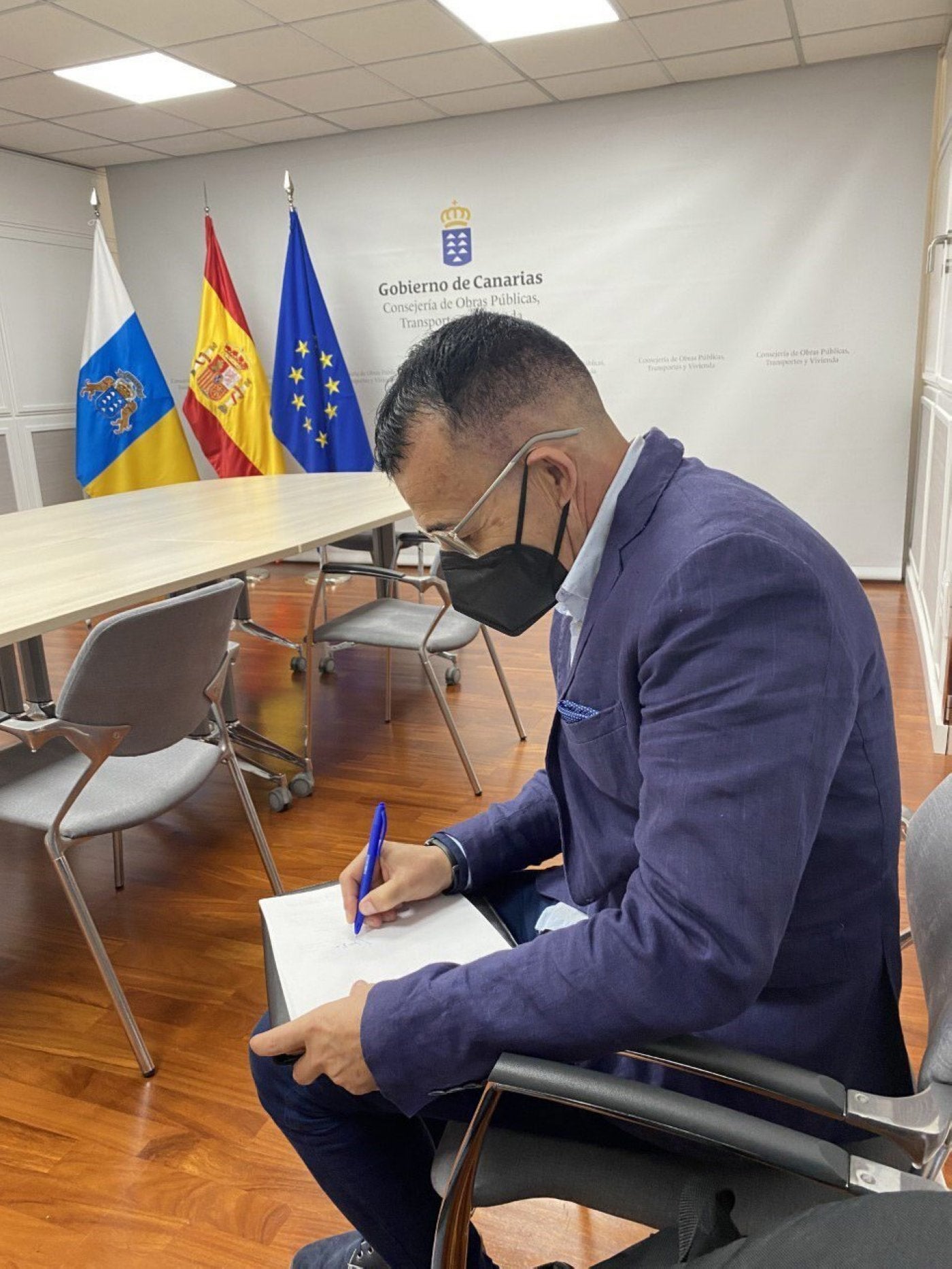 350.000 euros para recuperar viviendas en Arrecife