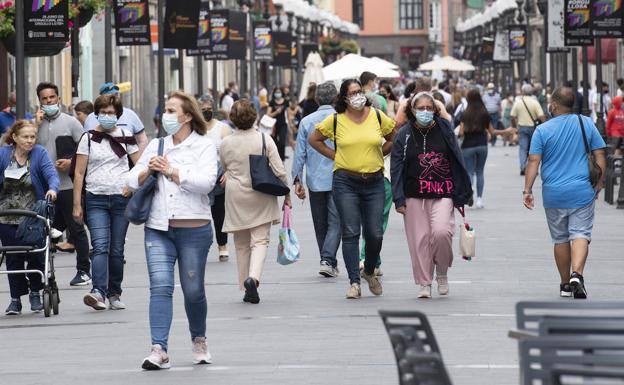 Canarias supera las 1.500 muertes por covid desde el inicio de la pandemia