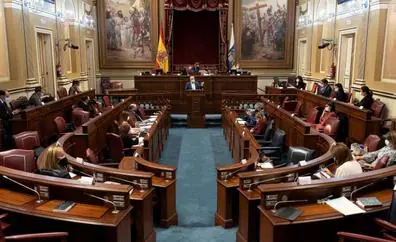 Las claves del voto telemático en Canarias