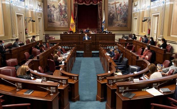 Las claves del voto telemático en Canarias