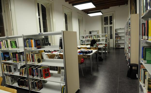 Un sabor «agridulce» entre libros