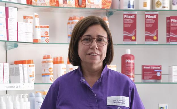 Las farmacias de Canarias supervisan los autotest y notifican los positivos: «Tarde, pero ha llegado»