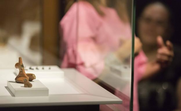 La Cueva Pintada abre una nueva cápsula del tiempo