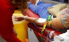 Continúa la campaña de donación de sangre en Canarias para mantener las reservas