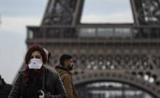 Francia eliminará la mascarilla en interiores con certificado covid