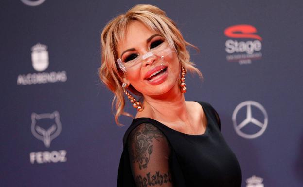 Canarias, la televisión y el cine despiden a Isabel Torres