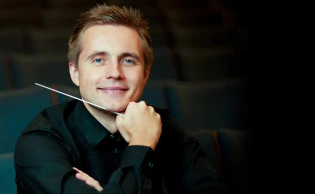 Llega al Festival la Sinfónica Estatal Rusa con Petrenko