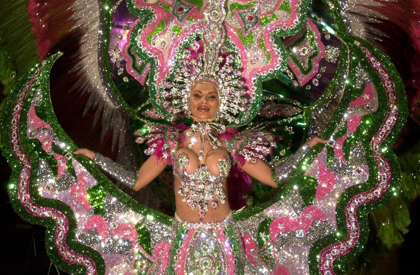 Isabel Torres, una carrera de fondo