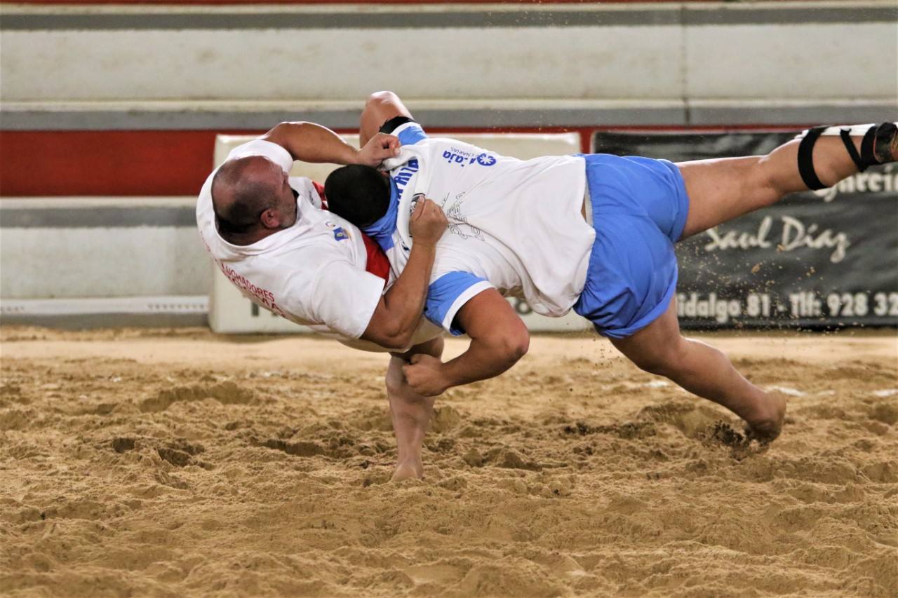 El Santa Rita se aferra a la segunda plaza de la clasificación