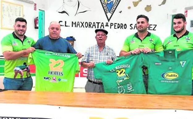 El Cabildo lamenta la muerte de Juan Miguel Torres