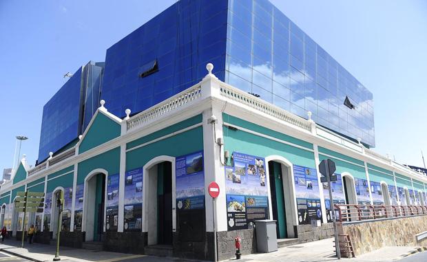 La capital grancanaria, a la vanguardia en las ciencias y tecnologías de sistemas y computadoras