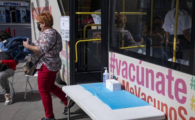 Seis fallecidos más por covid en Canarias