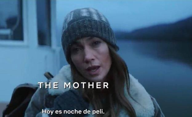 Netflix enseña ya imágenes de la película de JLo que se rodará en Gran Canaria