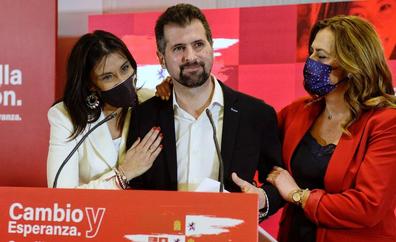 El PSOE encaja su derrota, pero señala a Casado como auténtico perdedor