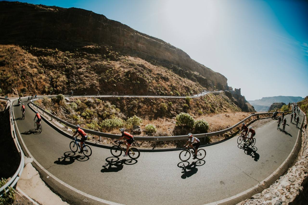 La Epic Gran Canaria Riu Hotels&Resorts ya tiene campeones