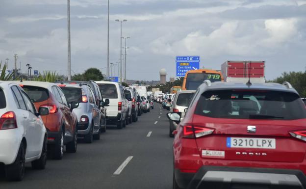 UGT convoca una concentración contra el «colapso» en las oficinas de la Seguridad Social en Canarias