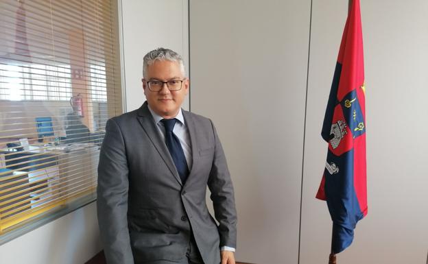 La carretera de Melenara contará con 340.000 euros del Plan de Cooperación