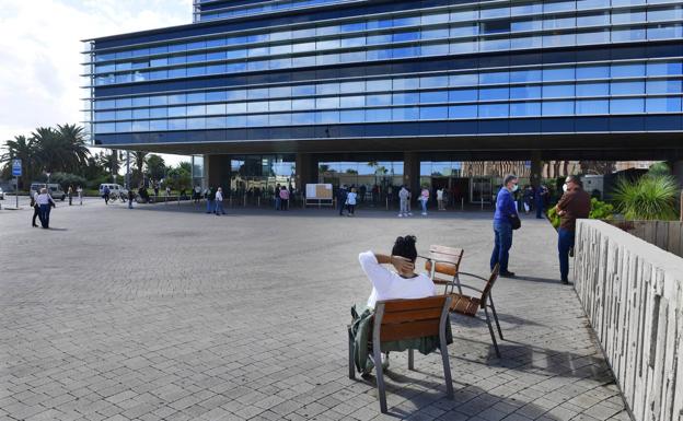 El TSJC confirma la absolución de un hombre que fue acusado de violación
