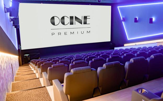 El Centro Comercial Siete Palmas tendrá 'cine premium' este año