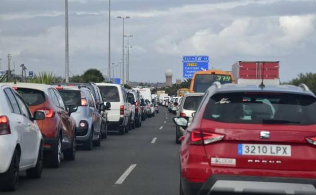 Las 5 noticias que debes leer para saber qué ha pasado este lunes 14 de febrero en Canarias