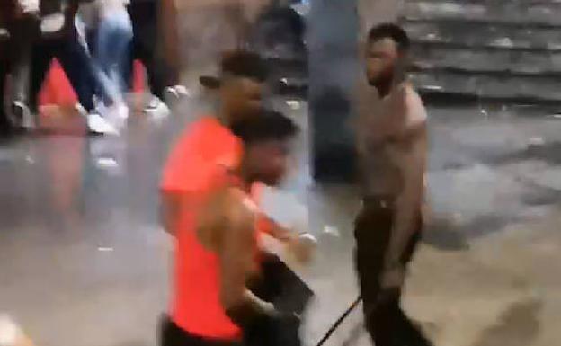 Los vídeos más destacados de este lunes 14 febrero