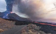 La emergencia volcánica en La Palma generó un gasto de 4,3 millones de euros