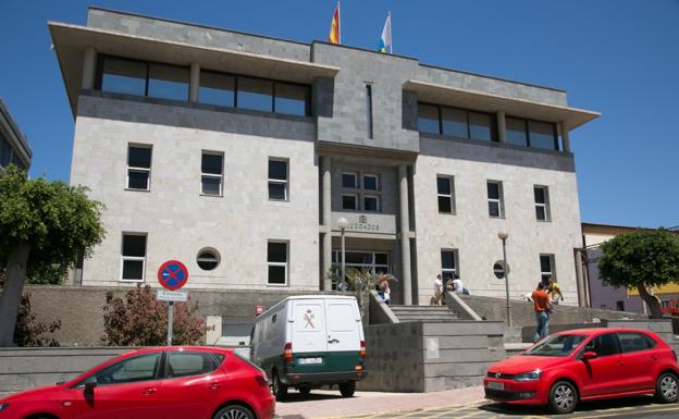 El fiscal pide tres años de cárcel y 2,5 millones por un presunto delito contra la Seguridad Social