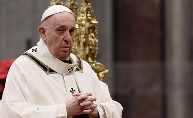 El Papa refuerza la vía disciplinaria para combatir los abusos a menores