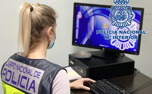 Detenido por un fraude en la contratación de seguros en Tenerife