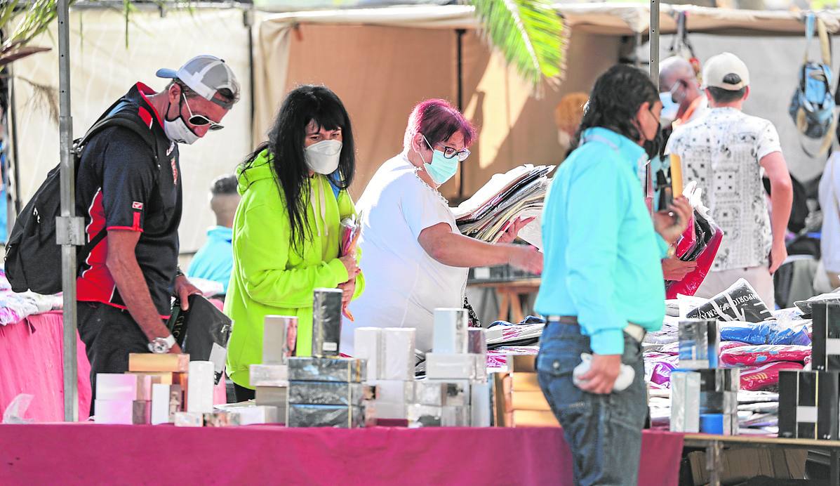 Desechadas las tres últimas alternativas para el rastro