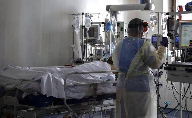 Fallece una niña de dos años con coronavirus