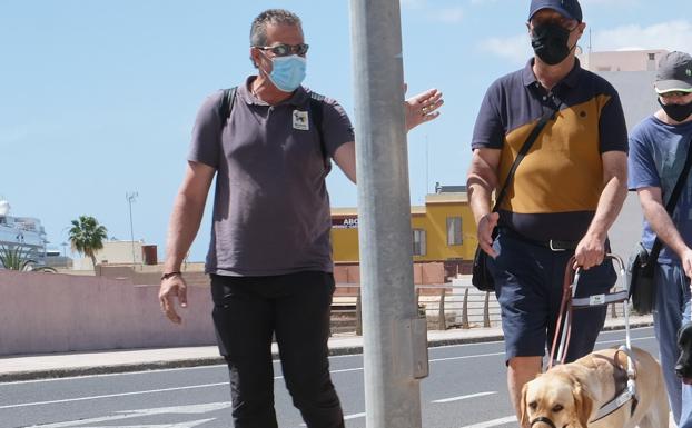 Adivia se queda sin su adalid y fundador: José Gómez