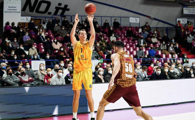 Cortocircuito claretiano en Italia