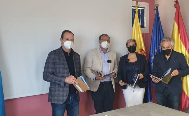 92 atractivos para visitar el sureste