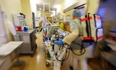 Alemania supera los 12,5 millones de casos y los 120.000 muertos por covid