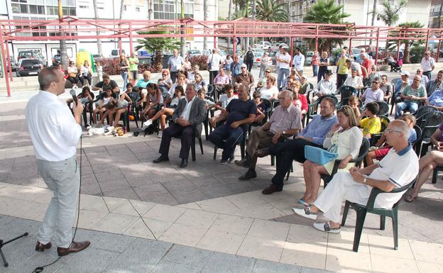 El IBI social se mantiene en las cuentas de la capital grancanaria pese a que no se convoca desde 2018
