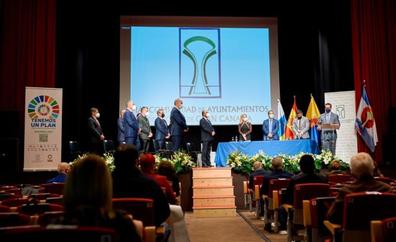 La Mancomunidad de Ayuntamientos del Norte de Gran Canaria es la más transparente de Canarias