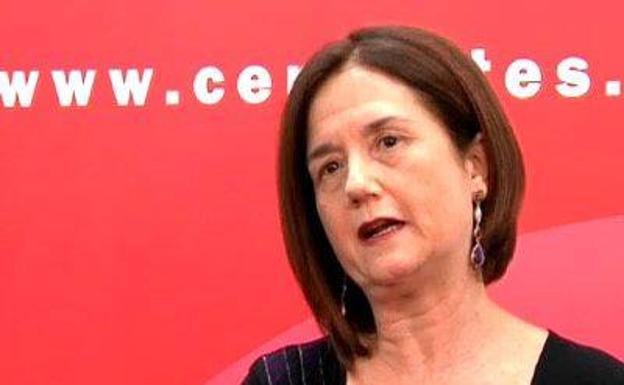 Murió la catedrática Clara Eugenia Hernández, pregonera de la capital grancanaria en 2011