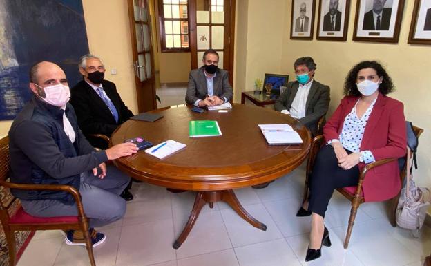 Canarias es una de las comunidades que menos cribados de cáncer de colon realizan en España